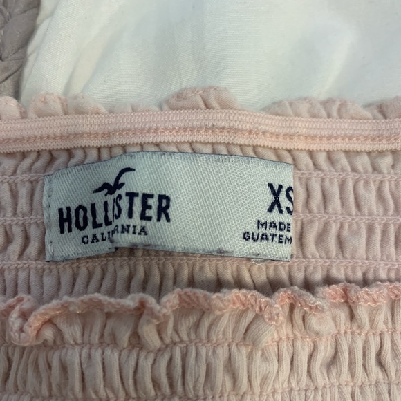 off shoulder top - Picture 2 of 2